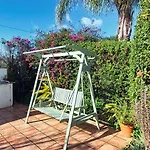 Spacieuse Avec Vues, Piscines Et Jeux, Proche Albufeira Nyaraló *