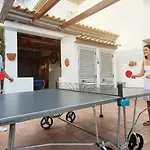 Nyaraló Spacieuse Avec Vues, Piscines Et Jeux, Proche Albufeira
