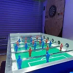 Spacieuse Avec Vues, Piscines Et Jeux, Proche Albufeira