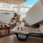 Spacieuse Avec Vues, Piscines Et Jeux, Proche Albufeira Tatil Evi *