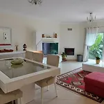 Spacieuse Avec Vues, Piscines Et Jeux, Proche Albufeira Tatil Evi Paderne (Faro)