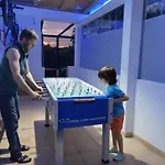 Nyaraló Spacieuse Avec Vues, Piscines Et Jeux, Proche Albufeira *