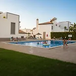 Detente Et Fun Proche Albufeira Grande Piscine Et Jeux Proche Albufeira Paderne (Faro)