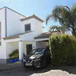 Tatil Evi Spacieuse Avec Vues, Piscines Et Jeux, Proche Albufeira
