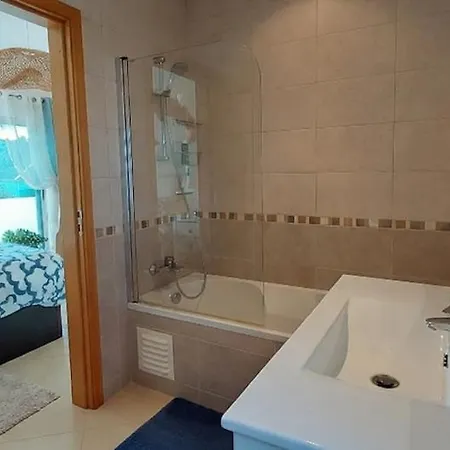 Casa vacanze Détente Et Fun Proche Albufeira Grande Piscine Et Jeux Proche Albufeira *