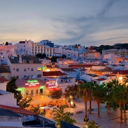 Casa vacanze Détente Et Fun Proche Albufeira Grande Piscine Et Jeux Proche Albufeira Paderne (Faro)