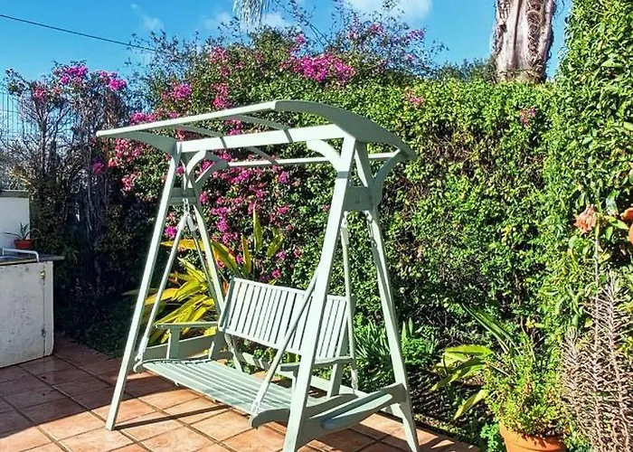 Paisible 3 Proche Albufeira 度假居 *