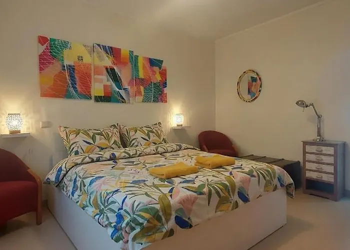 Paisible 3 Proche Albufeira * 帕德内