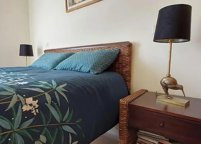 度假居 Paisible 3 Proche Albufeira *