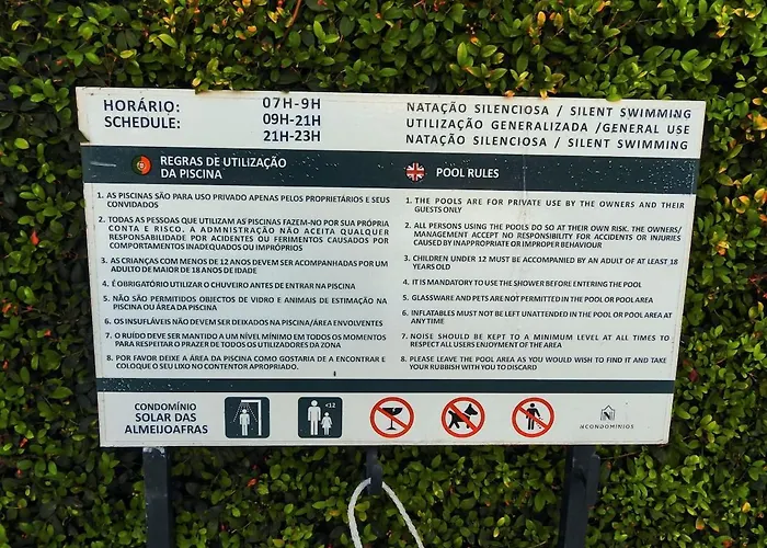 Paisible 3 Proche Albufeira
