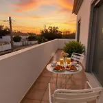 Spacieuse Avec Vues, Piscines Et Jeux, Proche Albufeira Paderne (Faro)