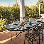 Ferienhaus Spacieuse Avec Vues, Piscines Et Jeux, Proche Albufeira *