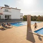 Spacieuse Avec Vues, Piscines Et Jeux, Proche Albufeira Ferienhaus