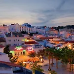 Ferienhaus Spacieuse Avec Vues, Piscines Et Jeux, Proche Albufeira Paderne (Faro)