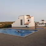 Spacieuse Avec Vues, Piscines Et Jeux, Proche Albufeira Paderne (Faro)