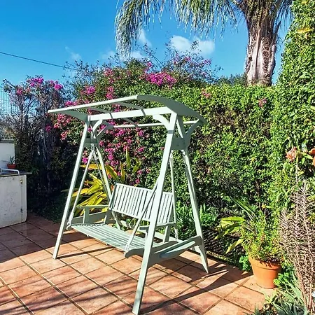 Detente Et Fun Proche Albufeira Grande Piscine Et Jeux Proche Albufeira Casa de Férias *