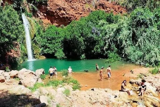 Дом отдыха Paisible 3 Proche Albufeira Падерни